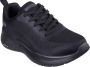 Skechers Sneakers BOBS INFINITY-VAPOR EXACT vrijetijdsschoen lage schoen veterschoen met vapor foam™ demping - Thumbnail 1