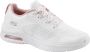 Skechers Sneakers BOBS SQUAD CHAOS AIR met gepolsterde schaprand vrijetijdsschoen lage schoen veterschoen - Thumbnail 2