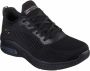 Skechers Sneakers BOBS SQUAD CHAOS AIR met memory foam vrijetijdsschoen lage schoen veterschoen - Thumbnail 6