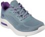 Skechers Sneakers BOBS SQUAD CHAOS AIR met zacht verdikte rand - Thumbnail 2