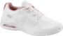 Skechers Squad Air Sneakers Off White Dames - Thumbnail 2
