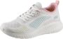 Skechers Sneakers BOBS SQUAD CHAOS COLOR CRUSH in mooie kleurencombinatie vrijetijdsschoen lage schoen veterschoen - Thumbnail 2