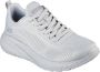 Skechers Sneakers BOBS SQUAD CHAOS FACE OFF met comfortabele binnenzool - Thumbnail 3