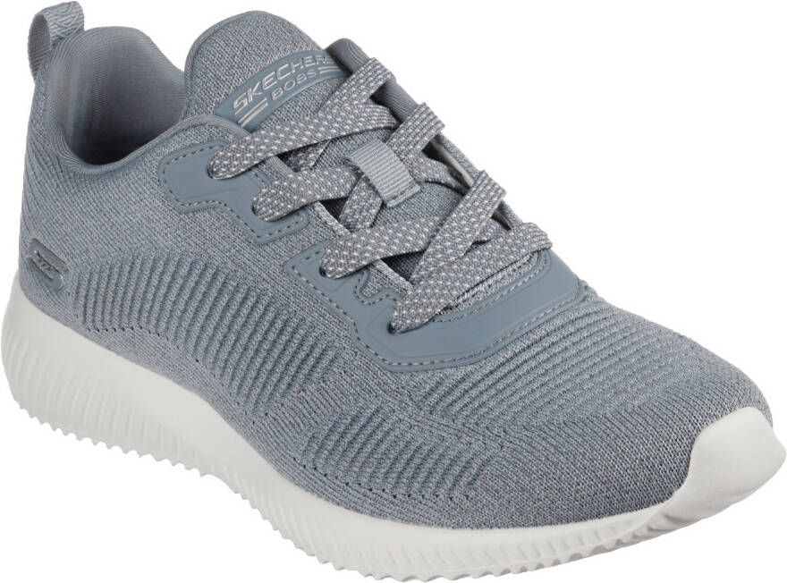Skechers Sneakers BOBS SQUAD GHOST STAR geschikt voor de machinewas - Foto 2
