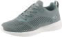 Skechers Sneakers BOBS SQUAD TOUGH TALK met skech-knit vrijetijdsschoen lage schoen veterschoen - Thumbnail 2