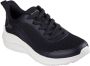 Skechers Sneakers BOBS SQUAD WAVES-STILL WADING trainingsschoenen vrijetijdsschoen met stretch-veters voor instappen - Thumbnail 2