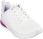 Skechers Sneakers BOBS VISION AIR Trainingsschoenen vrijetijdsschoen veterschoenen met memory foam - Thumbnail 2