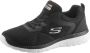 Skechers Sneakers BOUNTIFUL QUICK PATH met zacht verdikte binnenzool - Thumbnail 1