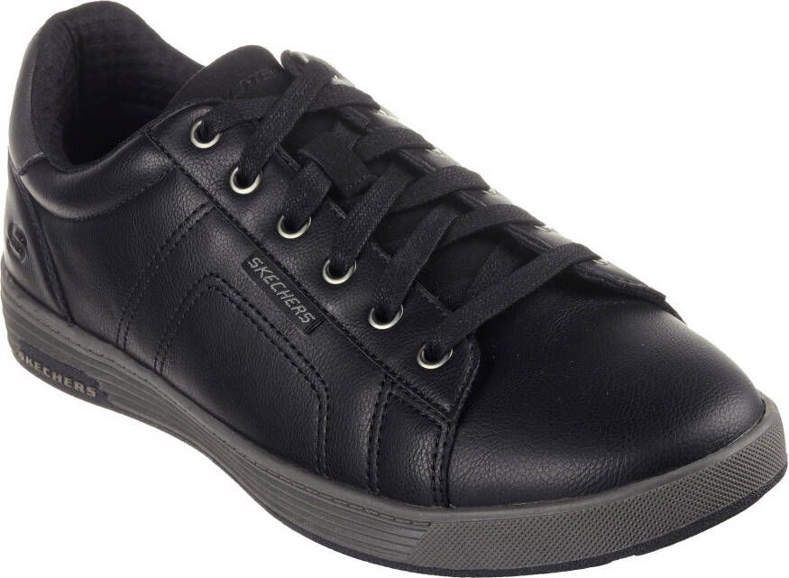 Skechers Sneakers CAVELL vrijetijdsschoen slipper veterschoen met air-cooled memory foam