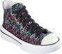 Skechers Sneakers CORDOVA CLASSIC-LOVE LETTERS met schattige hartjesprint vrijetijdsschoen lage schoen veterschoen - Thumbnail 1