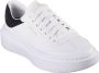 Skechers Sneakers CORDOVA CLASSIC- met contrastafwerking vrijetijdsschoen lage schoen veterschoen - Thumbnail 5
