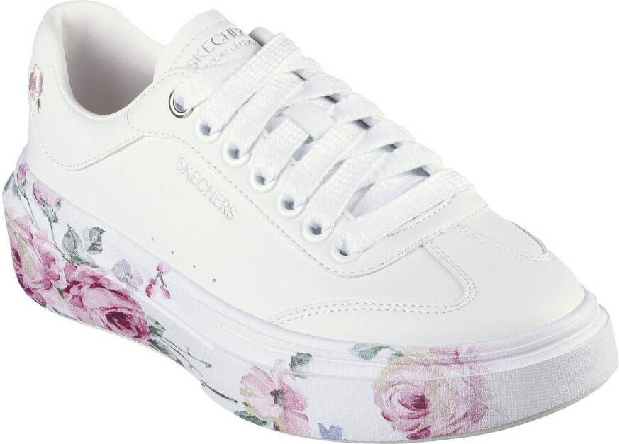Skechers Sneakers CORDOVA CLASSIC-PAINTED FLORALS