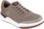 Skechers Sneakers CORLISS-DORSET retro sneaker comfort schoen met hoogwaardige dempingstechnologieën - Thumbnail 4