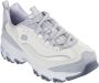 Skechers Sneakers D'LITES plateausneaker chunky sneaker vrijetijdsschoen met demping - Thumbnail 2