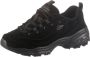Skechers Sneakers D'LITES PLAY ON Vrijetijdsschoen lage schoen veterschoen met Air Cooled Memory Foam - Thumbnail 2