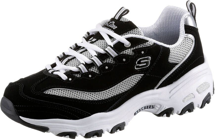 Skechers Sneakers D'LITES ROAM AROUND