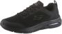Skechers Sneakers Dyna Air met air-cooled memory foam vrijetijdsschoen lage schoen veterschoen - Thumbnail 3
