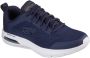 Skechers Sneakers Dyna Air met air-cooled memory foam vrijetijdsschoen lage schoen veterschoen - Thumbnail 3