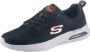 Skechers Sneakers DYNA-AIR met skech-air-loopzool vrijetijdsschoen halfhoge schoen veterschoen - Thumbnail 4
