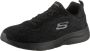 Skechers Sneakers Dynamight 2.0 – Homespun trainingsschoen hardloopschoen veterschoen met gepolsterde schacht - Thumbnail 3