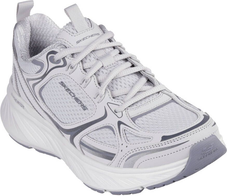 Skechers Sneakers EDGERIDE-SILVER ECLIPSE