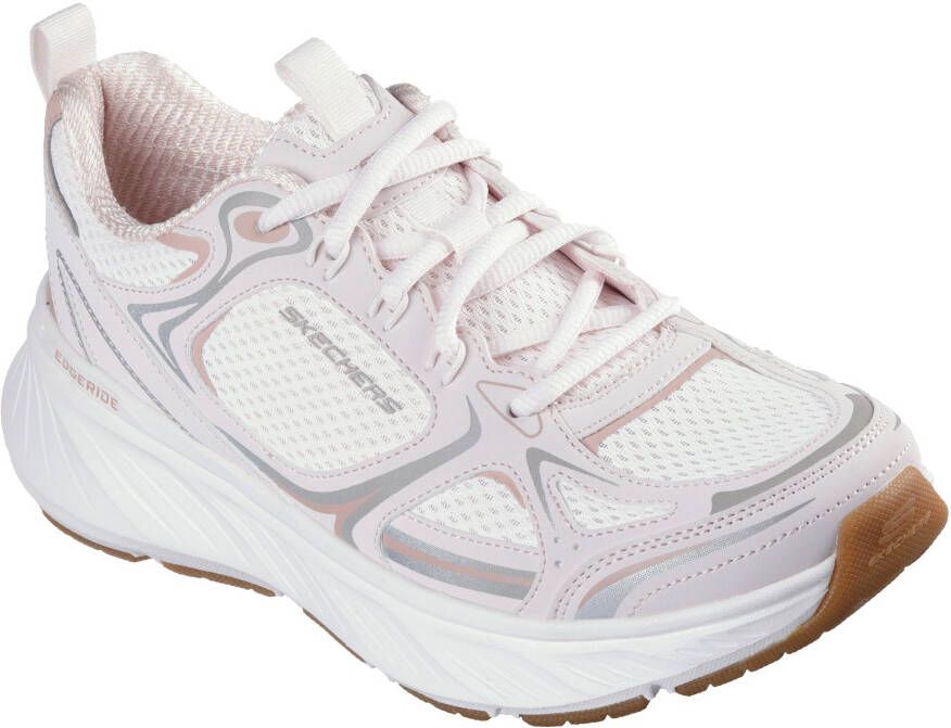 Skechers Sneakers EDGERIDE-SILVER ECLIPSE