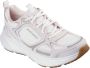Skechers Sneakers EDGERIDE-SILVER ECLIPSE - Thumbnail 1