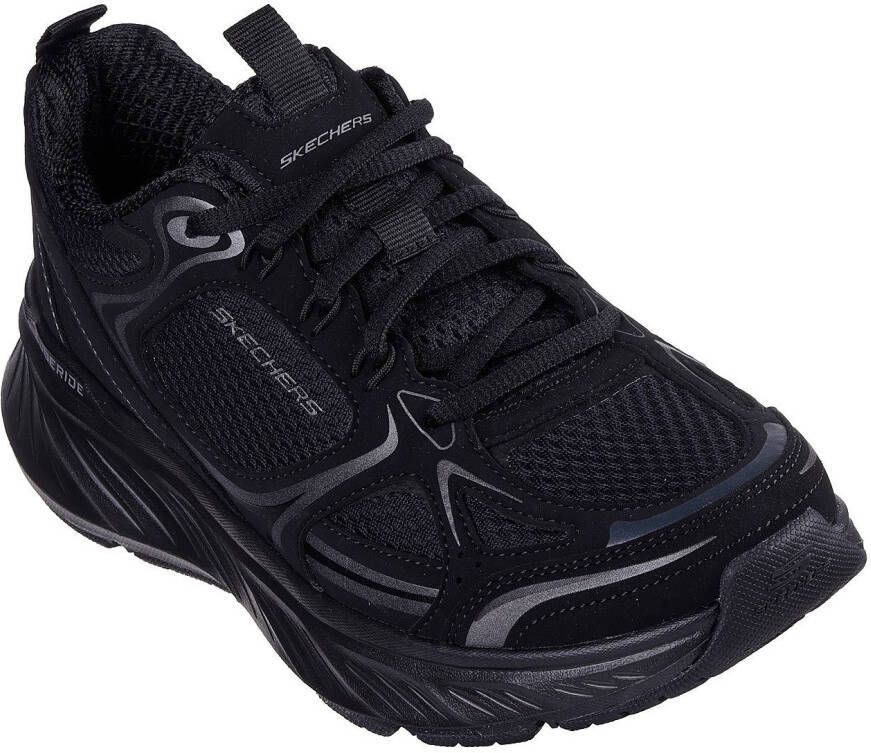 Skechers Sneakers EDGERIDE-SILVER ECLIPSE