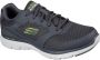 Skechers Sneakers FLEX ADVANTAGE 4.0 met lichte profiel vrijetijdsschoen lage schoen veterschoen - Thumbnail 2