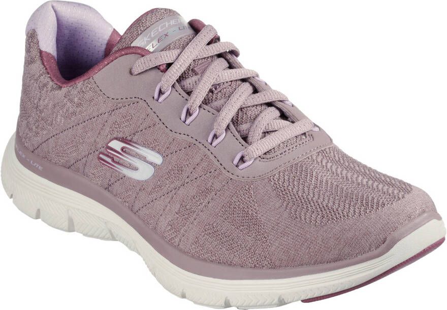 Skechers Sneakers FLEX APEEAL 4.0 FRESH MOVE met air cooled memory foam