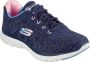 Skechers Sneakers FLEX APEEAL 4.0 FRESH MOVE met air cooled memory foam vrijetijdsschoen lage schoen veterschoen - Thumbnail 2