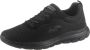 Skechers Sneakers FLEX APPEAL 4.0 BRILLINAT VIEW Vrijetijdsschoen lage schoen veterschoen met Air Cooled Memory Foam - Thumbnail 2
