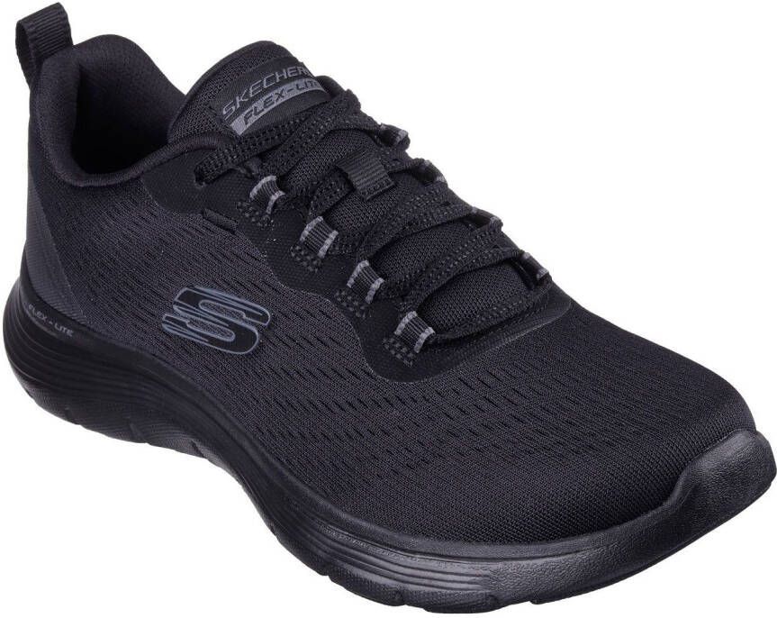 Skechers Sneakers FLEX APPEAL 5.0 vrijetijdsschoen lage schoen veterschoen voor vrije tijd en sport