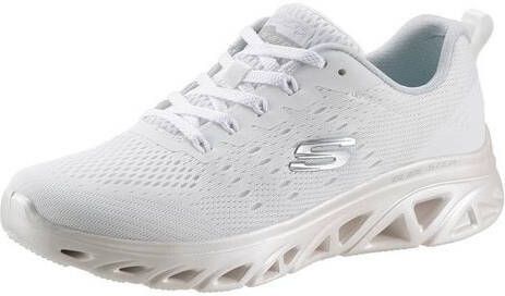 Skechers Sneakers GLIDE STEP SPORT met demping door air cooled memory foam