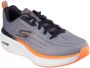Skechers Sneakers GO RUN ELEVATE 2.0-FLUID MOTION sportschoen met dempende ultra light cushioning - Thumbnail 2