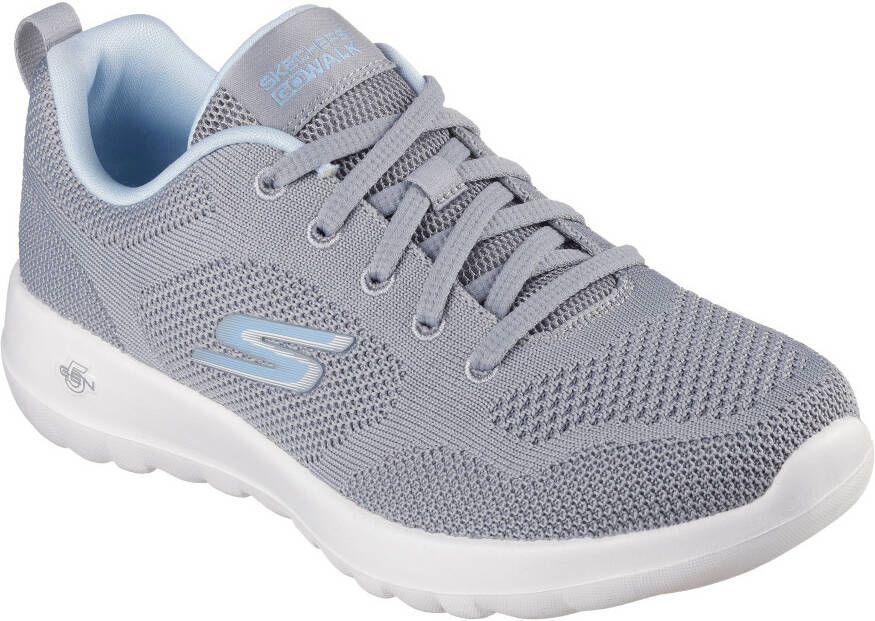Skechers Sneakers GO WALK JOY-VIOLET