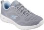 Skechers Sneakers GO WALK JOY-VIOLET - Thumbnail 1