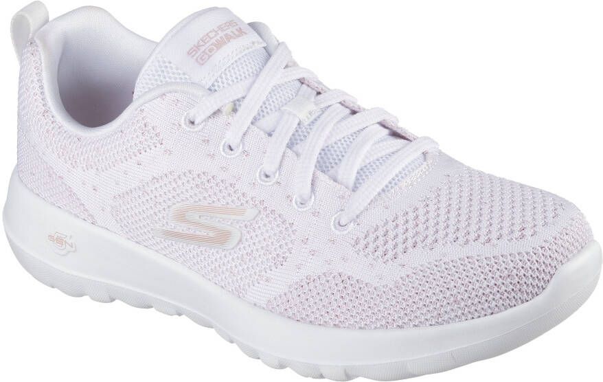 Skechers Sneakers GO WALK JOY-VIOLET