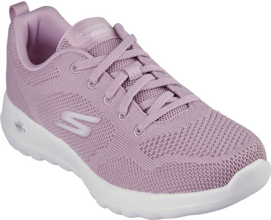 Skechers Sneakers GO WALK JOY-VIOLET