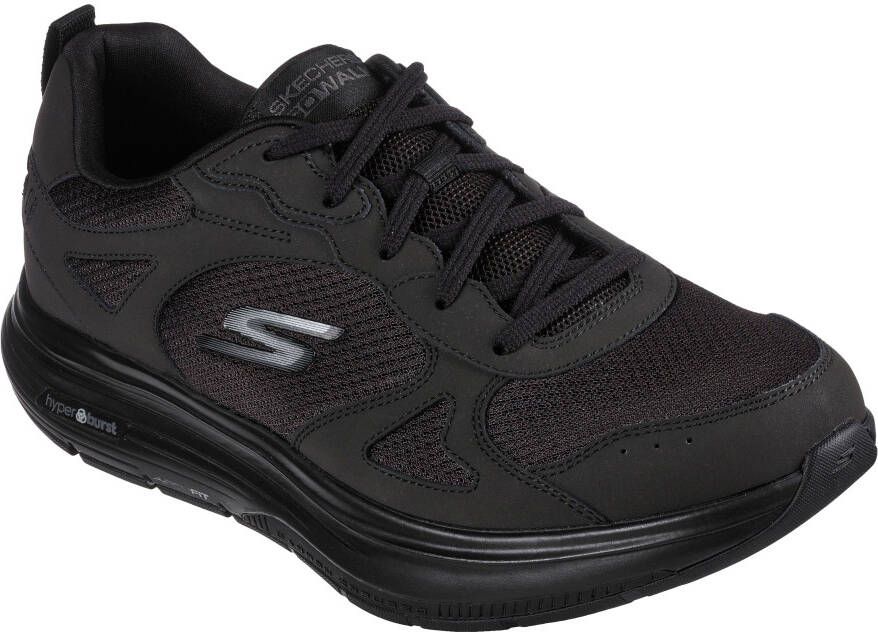 Skechers Sneakers GO WALK WORKOUT WALKER met hoogwaardige goodyear-loopzool