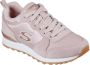 Skechers Sneakers OG 85 GOLDN GURL Veterschoen originele retro-jogginschoen met Air-Cooled Memory Foam - Thumbnail 3