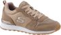 Skechers Sneakers GoldN Gurl veterschoen originele retro-jogginschoen met air-cooled memory foam - Thumbnail 2