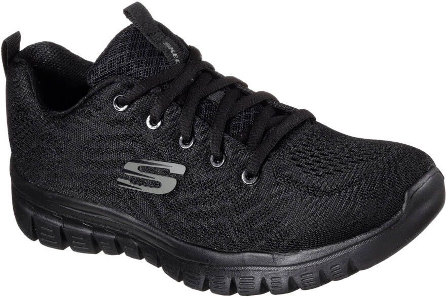 Skechers Sneakers Graceful Get Connected - Foto 2