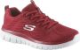 Skechers Sneakers Graceful Get Connected - Thumbnail 1