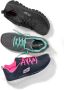 Skechers Sneakers Graceful Get Connected met memory foam vrijetijdsschoen lage schoen veterschoen - Thumbnail 3