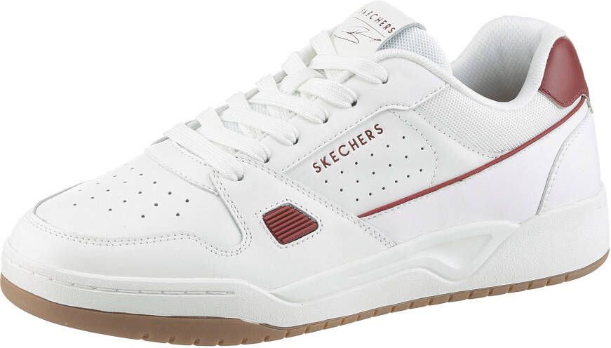 Skechers Sneakers Harry Kane Off Pitch Collection: Koopa Harry Kane Court
