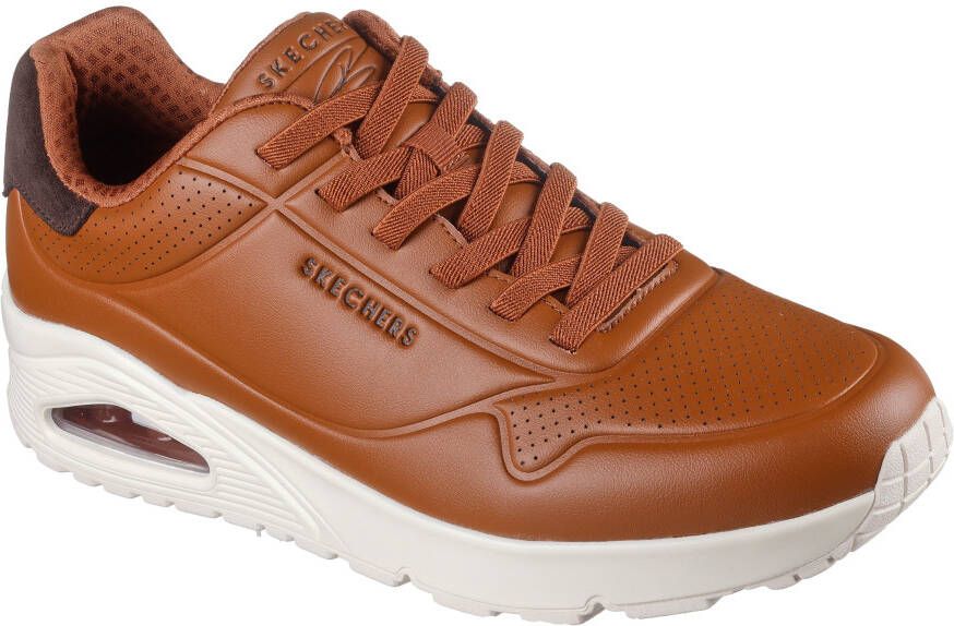 Skechers Sneakers Harry Kane Off Pitch Collection: Uno Harry Kane Air