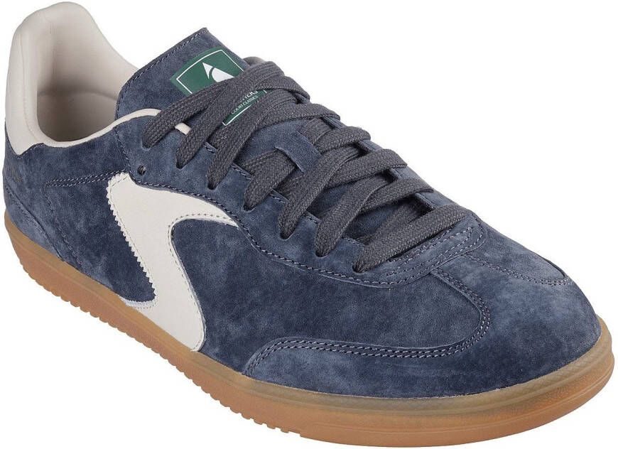 Skechers Sneakers HOTSHOT-AZIR Retro vintage sneaker met memory foam
