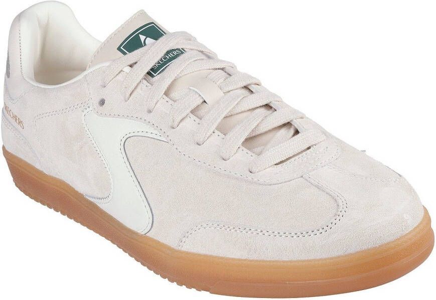 Skechers Sneakers HOTSHOT-AZIR Retro vintage sneaker met memory foam