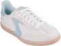 Skechers Sneakers HOTSHOT FOR THE WIN retro sneaker vrijetijdssneaker lage schoen veterschoen in retro-look - Thumbnail 3